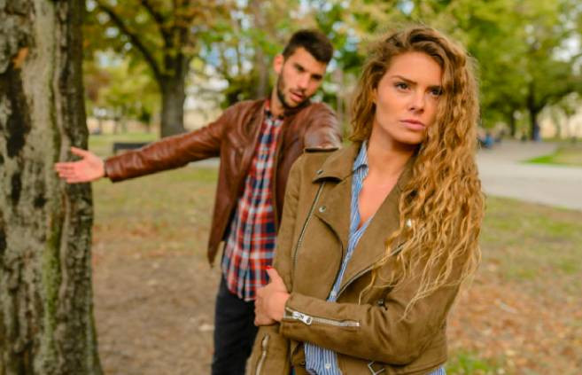 Erkekleri soğutan kadın davranışları - Resim: 4